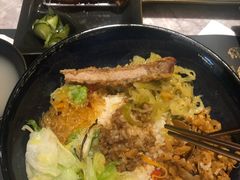 -馔豚·台北菜专门店(深圳湾万象城店)