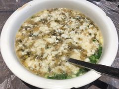 豆腐脑汤-壹盏灯(惠农店)