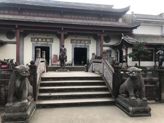 -溪口-滕头旅游景区