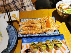 -友悦食堂(灯湖店)