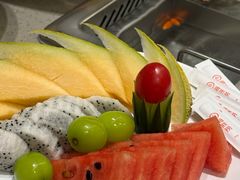 -海底捞火锅(铂澜大象城店)