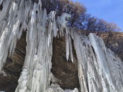 -少华山国家森林公园