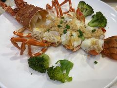 -南海渔家•海鲜•正宗海南菜(海棠湾店)