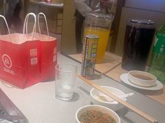 -海底捞火锅(江北万达商业广场店)