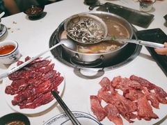 -陈记顺和潮汕牛肉火锅(韩江路店)