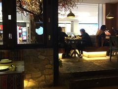 景观位-蜜桃餐厅·江浙融合菜(荟聚购物中心店)