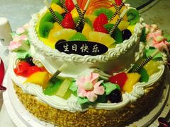 -鼎丰真(四马路店)