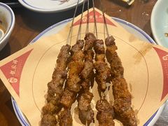 -龍聚祥烧麦馆(万达店)