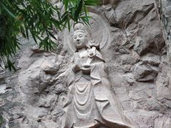 -武夷山风景名胜区-虎啸岩