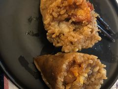 蛋黃肉粽-赵记粽子(司前街店)