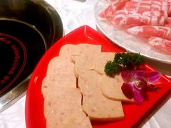 精品午餐肉-红辣椒·川菜·火锅(朝外店)
