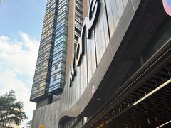 -KK ONE(京基滨河时代店)