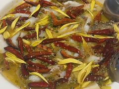 -太二酸菜鱼(汕头苏宁广场店)