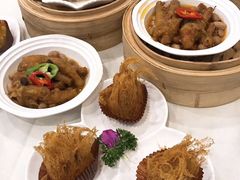 -潮福城大酒楼·潮味粤品·港式点心(湖滨北路店)