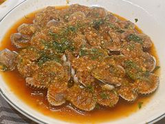 -大浪潮·潮汕菜·招牌生腌小青龙(福田店)