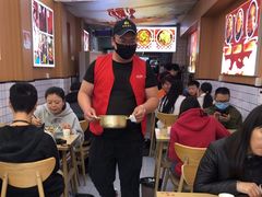-冒菜西施·非遗冒菜(总店)