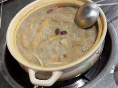 -清真·马坡烧烤涮牛肚·酸浆火锅(新区总店)