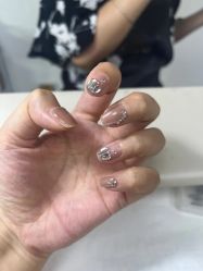 -SWEET NAIL甜果美甲美睫