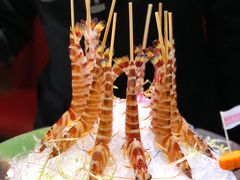 九节虾-德米火锅(深圳湾1号旗舰店)