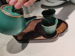 功夫茶-潮堂 · 潮州菜(国贸商城店)