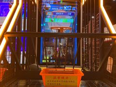 -星际传奇(观澜湖新城店)
