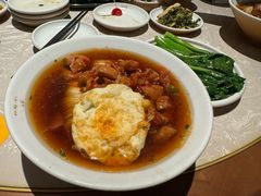 -松鹤面馆·古法焖肉面(观前店)