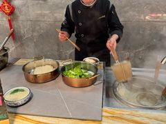 -西藏饭店·亚克·食光自助餐厅