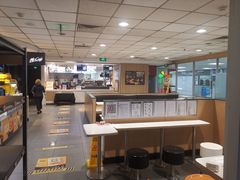 -麦当劳(东直门外大街店)