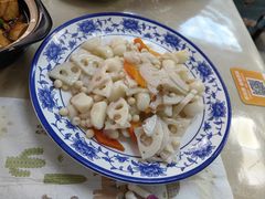 -芸海阁·农家私房菜(沙家浜景区出口店)