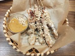 -曼谷食堂·泰国家庭料理(丹桂路店)