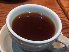 -blend咖啡部落(卓悦中心店)