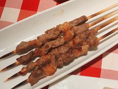 -西贝(厦门中华城店)