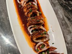 -前海沿·青岛菜(乐客城店)