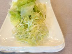 -功德林素菜饭庄(前门店)