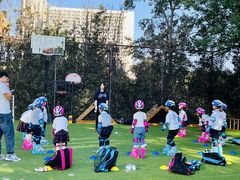 -玛利娅蒙特梭利双语幼儿园·托育(百家湖直营园)