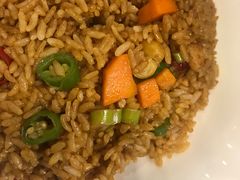 新疆炒饭-楼兰印象(朝外店)