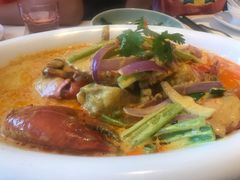 -港丽餐厅(高德置地店)