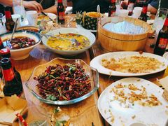 -贝贝龙虾·音乐餐厅(昌平东关店)