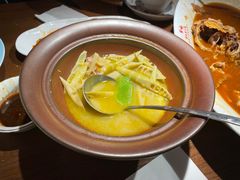-师味葱扒虎头鲤·水席洛阳菜(元华店)