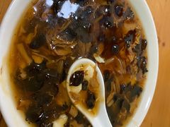 豆腐脑-增盛魁小吃店