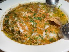 -太二酸菜鱼(深圳布吉万象汇店)