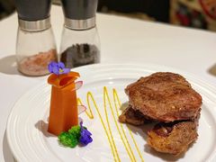 -K·Kitchen KK牛扒厨房(江南西店)