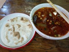 -兄弟俩老李家牛肉汤(总店)