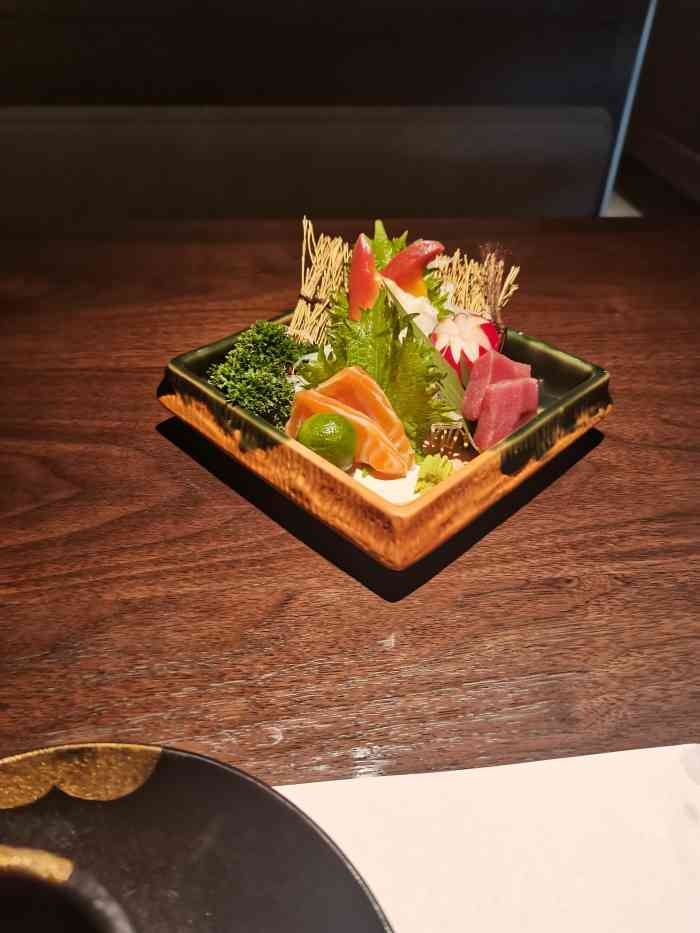 千惠日式料理(浦江店)