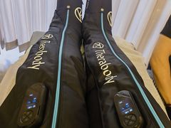 -MASTER FIT 拉伸大师·筋膜刀·西式按摩(上梅林卓悦汇店)