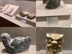 -南越王博物院(王宫展区)