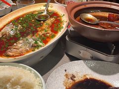-老头儿油爆虾(星光一期店)
