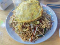 -二道木烤羊腿(桃花潭店)