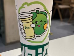 黄梅吉茶-1点点(温岭银泰店)