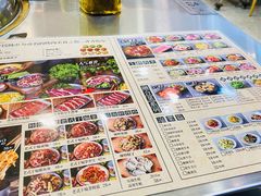 -炉队长·齐齐哈尔家庭烤肉(马家堡店)